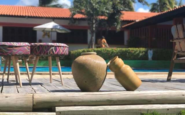 Hotel Terra Do Sol