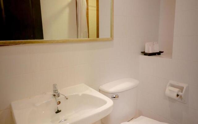 The Cotai Luxury Design Hotel
