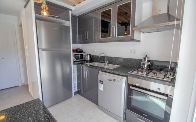 Fethiye Silver Orkide Villa