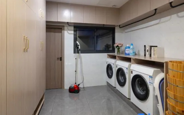 Xiyueliang Hotel (Yunnan University of Finance and Economics Branch, Kunming)