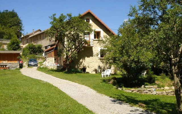 chambre d'hôte Chez Tourache