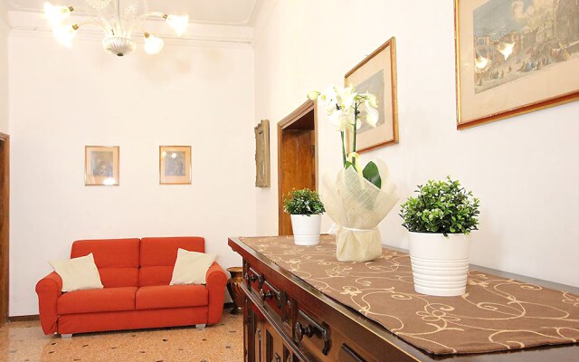 City Apartments - Malibran