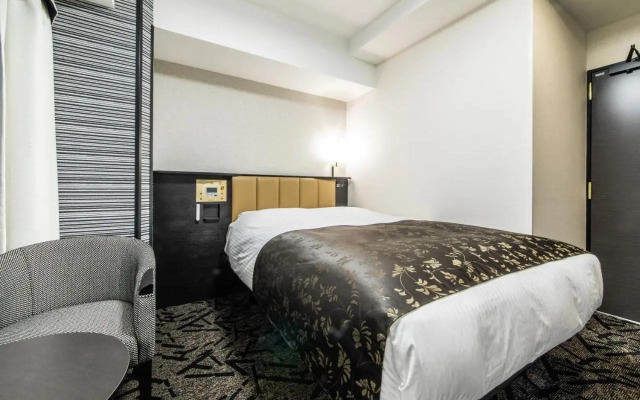 APA Hotel Kobe Sannomiya Ekimae