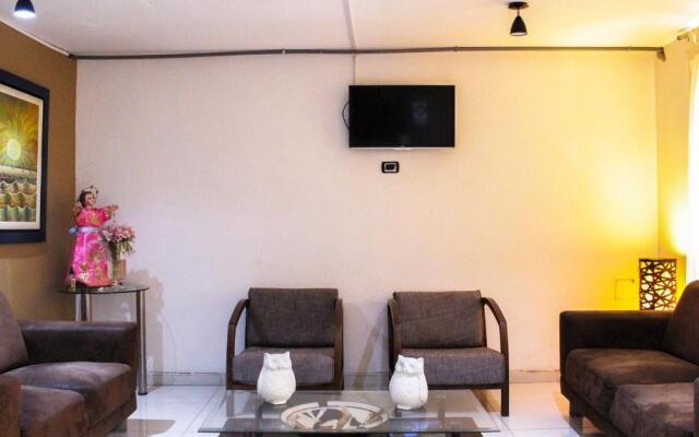 Hotel Chimu