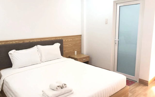 OYO 1127 Hana Hotel Nha Trang – Guest Rooms – Nha Trang