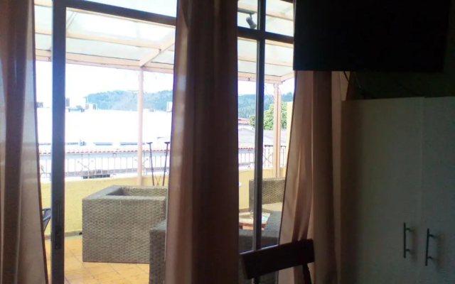 Hostel Del Prado