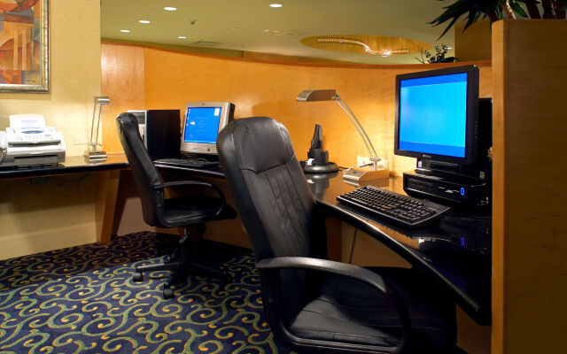 SpringHill Suites Houston Medical Center/NRG Park