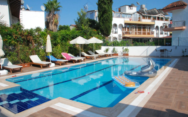 Elegance Kemer