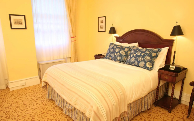 University Club of San Francisco