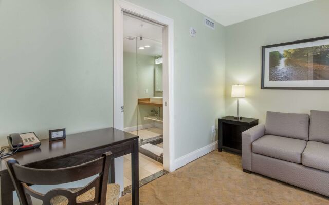 The Gin Hotel, an Ascend Collection Hotel