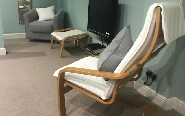 Somersall Park Studio