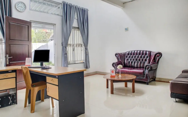 Wisma Yani Syariah by OYO Rooms
