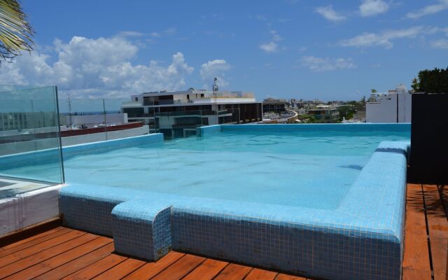 MOMA Luxury condo Playa del Carmen