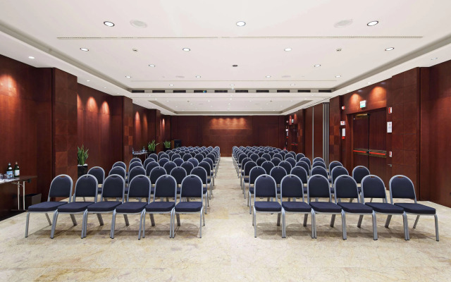 NH Collection Roma Centro