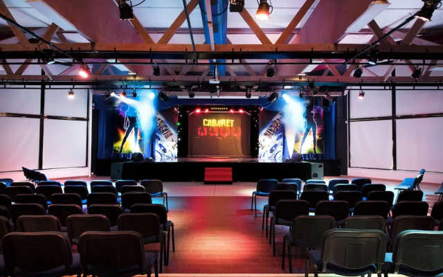 Village Club Kerlannic