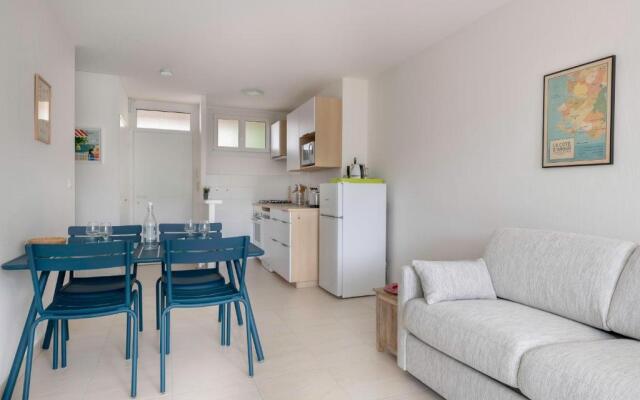 Bienvenue a Pornichet dans cet appartement vue mer