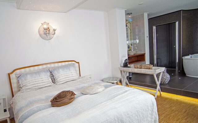 Hotel Wymerts