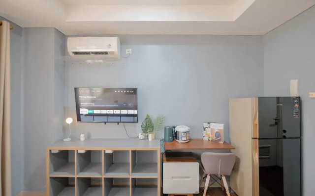 Simple And Comfy Studio Apartment Kebayoran Icon
