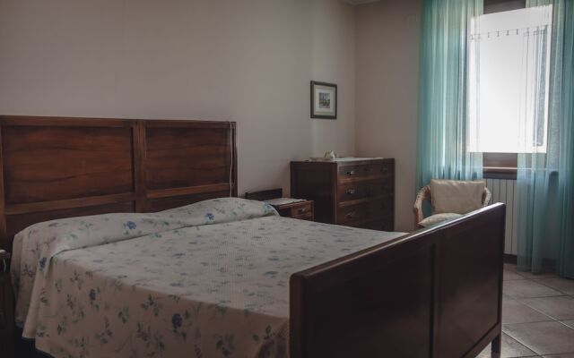 Appartamenti Il Giardino Alberato