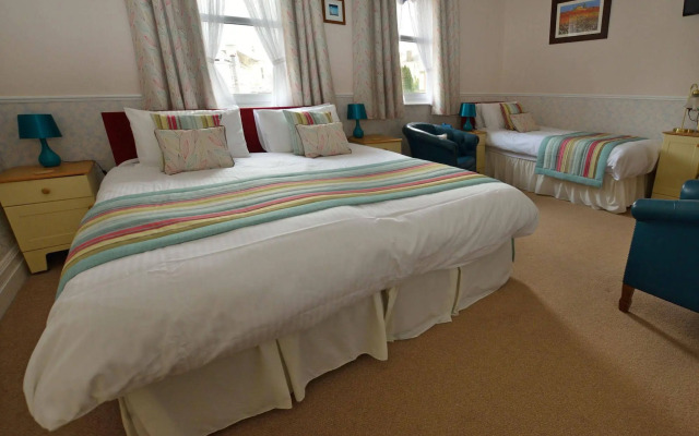 The Westgate - Guest House