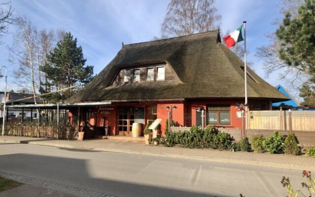 Seaside Apartment in Prerow