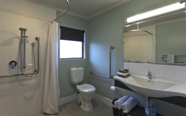 Best Western Aveda Motor Lodge