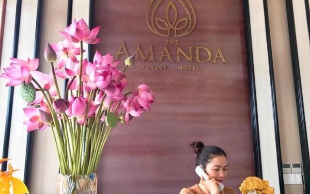 Amanda Quang Binh Hotel