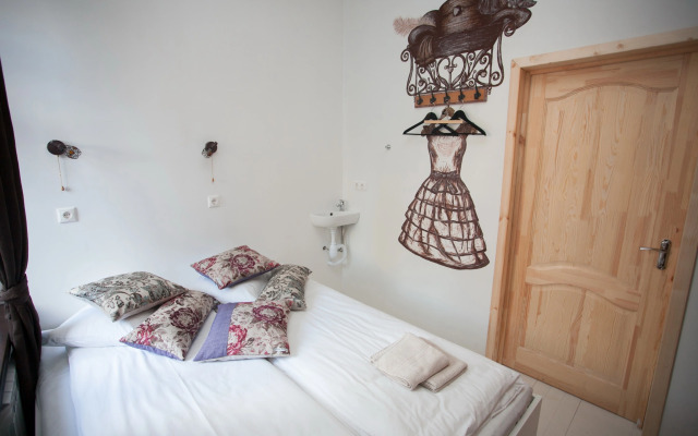 Хадсон на Загородном 21