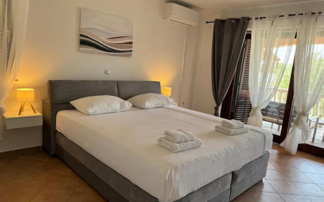 Apartments Bernarda 1