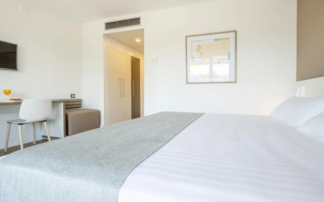 Hotel ILUNION Islantilla