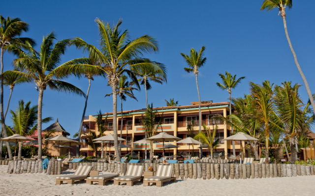 VIK hotel Cayena Beach