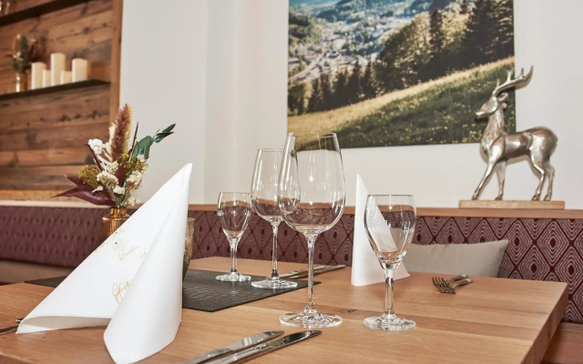 Hotel Neuhäusl Berchtesgaden