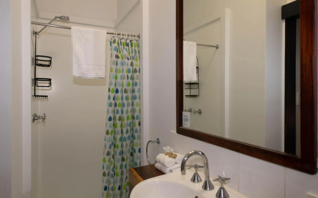 Cape Tribulation Beach House
