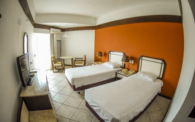 Grand São Luís Hotel