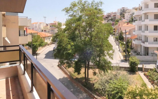 SAPPHIRE & IVORY Luxury Apartments - Kavala