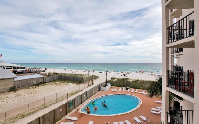 Moondrifter by Panhandle Getaways