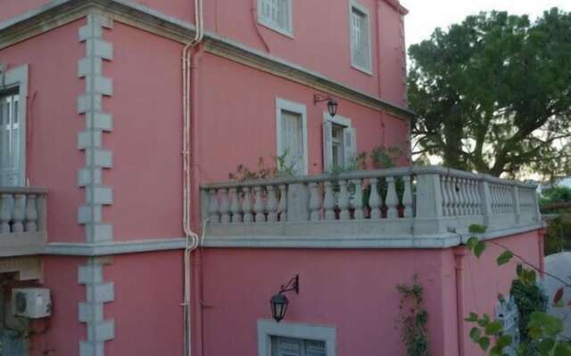 Villa Melina