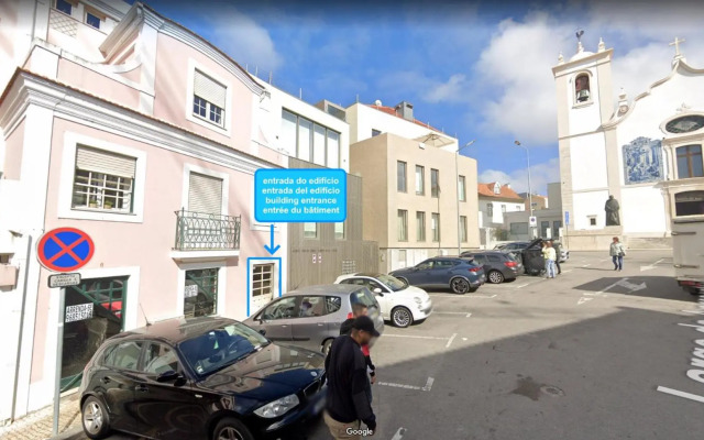 Lovely Apartment in the Center Of Aveiro