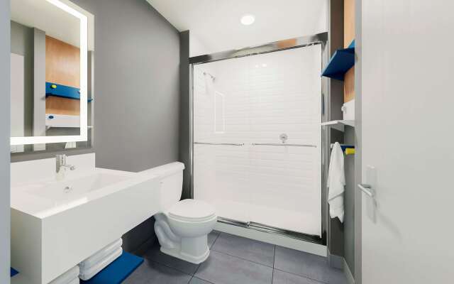 Microtel Inn & Suites by Wyndham Winchester