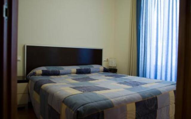 Apartaments El Jaç