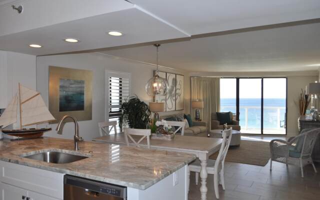 Beachside Two 4330 flr13 2BR 2BA 6
