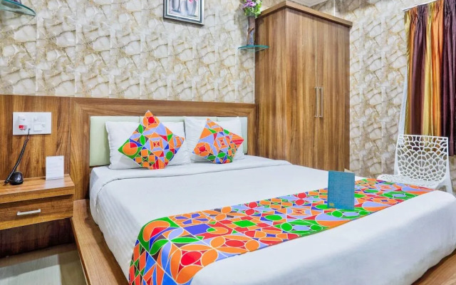 The Park Royal by FabHotel