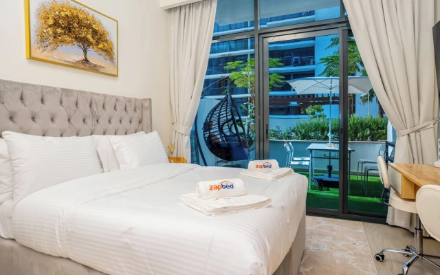 Zapbed House - Ar 106