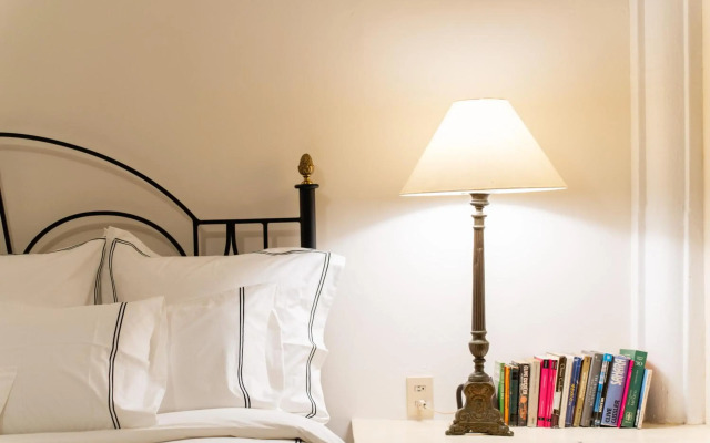 Villa Ganz Boutique Hotel