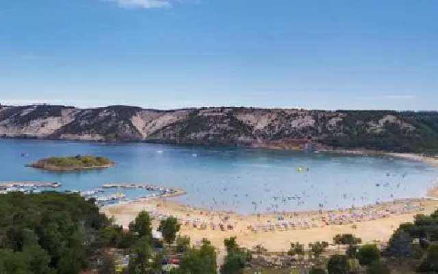 San Marino Camping Resort