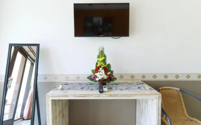 Ninja Suite Villa