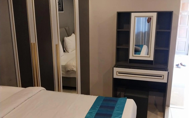 Laem Din Hotel Chaweng