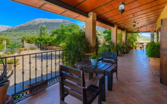 Casa Zuni Loja by Ruralidays