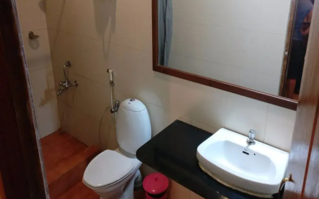 Pristine Beach Resorts