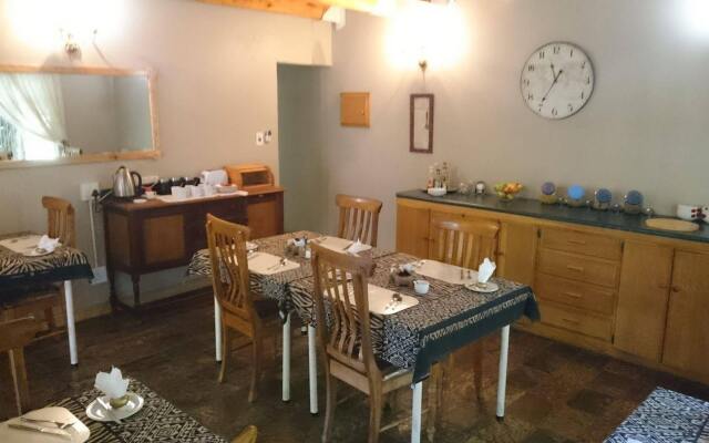 Ladybrand Guest House